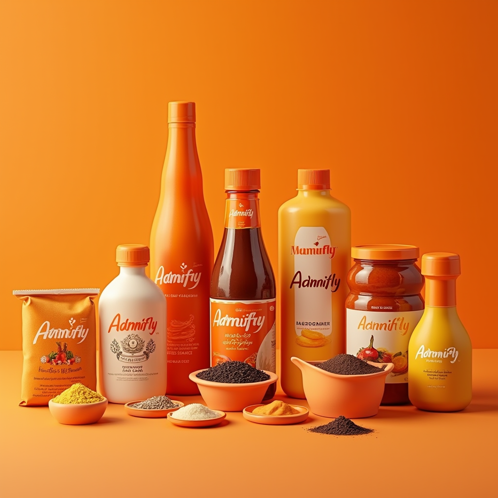 Condiments & Additives